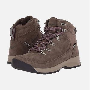 Danner Adrika women’s suede hiking boots